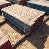 50 X 2.0M TOE BOARD (Pay per Lot) - 4