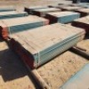 50 X 2.0M TOE BOARD (Pay per Lot) - 5