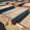 50 X 2.0M TOE BOARD (Pay per Lot) - 2