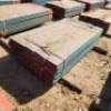 50 X 2.0M TOE BOARD (Pay per Lot) - 3