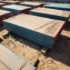50 X 2.0M TOE BOARD (Pay per Lot) - 4