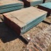 50 X 2.0M TOE BOARD (Pay per Lot) - 2