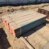 50 X 2.0M TOE BOARD (Pay per Lot) - 5