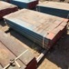 50 X 2.0M TOE BOARD (Pay per Lot) - 3