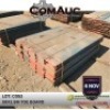 50 X 1.5M TOE BOARD (Pay per Lot)