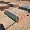 50 X 1.5M TOE BOARD (Pay per Lot) - 4