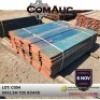 50 X 1.5M TOE BOARD (Pay per Lot)