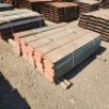 50 X 1.5M TOE BOARD (Pay per Lot) - 2