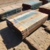 50 X 1.5M TOE BOARD (Pay per Lot) - 3