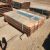 50 X 1.5M TOE BOARD (Pay per Lot) - 5