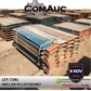 48 X 1.5M FILLER BOARD (Pay per Lot)