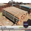 48 X 1.5M FILLER BOARD (Pay per Lot) - 2