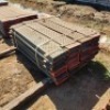 48 X 1.5M FILLER BOARD (Pay per Lot) - 3