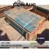 48 X 1.5M FILLER BOARD (Pay per Lot)
