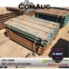 48 X 1.5M FILLER BOARD (Pay per Lot)
