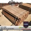 48 X 1.5M FILLER BOARD (Pay per Lot)