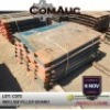 48 X 1.5M FILLER BOARD (Pay per Lot)