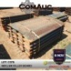 48 X 1.5M FILLER BOARD (Pay per Lot)