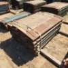 48 X 1.5M FILLER BOARD (Pay per Lot) - 5