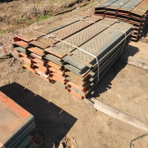 48 X 1.5M FILLER BOARD (Pay per Lot)