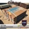 48 X 1.2M FILLER BOARD (Pay per Lot)