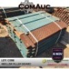 48 X 1.2M FILLER BOARD (Pay per Lot)