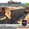 96 X 2.5M FILLER BOARD (Pay per Lot)