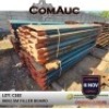 96 X 2.5M FILLER BOARD (Pay per Lot)