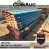 96 X 2.5M FILLER BOARD (Pay per Lot)