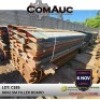 96 X 2.5M FILLER BOARD (Pay per Lot)