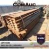 96 X 2.5M FILLER BOARD (Pay per Lot)