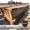 96 X 2.5M FILLER BOARD (Pay per Lot)