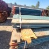57 X 2.5M FILLER BOARD (Pay per Lot) - 2