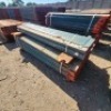 57 X 2.5M FILLER BOARD (Pay per Lot) - 6