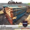 96 X 2.0M FILLER BOARD (Pay per Lot)