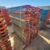 100 X 1.2M HOOK ON STEEL BOARD (Pay per Lot) - 5