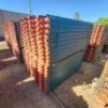 100 X 1.5M HOOK ON STEEL BOARD (Pay per Lot) - 2