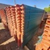 100 X 1.5M HOOK ON STEEL BOARD (Pay per Lot) - 2