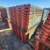 100 X 1.2M HOOK ON STEEL BOARD (Pay per Lot) - 4