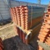 100 X 1.2M HOOK ON STEEL BOARD (Pay per Lot) - 2