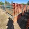 100 X 1.2M HOOK ON STEEL BOARD (Pay per Lot) - 3