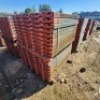 100 X 1.2M HOOK ON STEEL BOARD (Pay per Lot) - 5