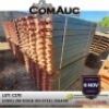 100 X 1.2M HOOK ON STEEL BOARD (Pay per Lot)