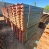 100 X 1.2M HOOK ON STEEL BOARD (Pay per Lot) - 2