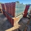 100 X 1.2M HOOK ON STEEL BOARD (Pay per Lot) - 5