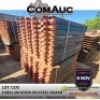 100 X 1.2M HOOK ON STEEL BOARD (Pay per Lot)