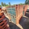 100 X 1.2M HOOK ON STEEL BOARD (Pay per Lot) - 3