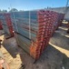 100 X 1.2M HOOK ON STEEL BOARD (Pay per Lot) - 5