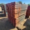 100 X 1.2M HOOK ON STEEL BOARD (Pay per Lot) - 4