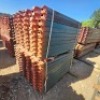 100 X 1.2M HOOK ON STEEL BOARD (Pay per Lot) - 2